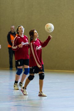 Bild 290 - U14w Deutsche Meisterschaft